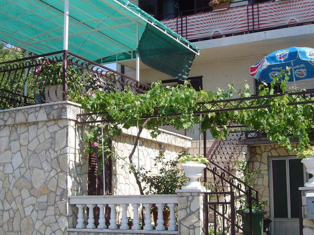 Apartment Ane ดรามัลย์ ห้อง รูปภาพ