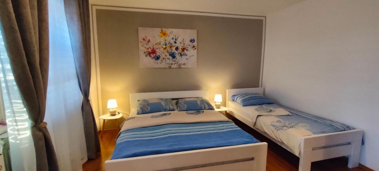 Apartment Ane ดรามัลย์ ภายนอก รูปภาพ