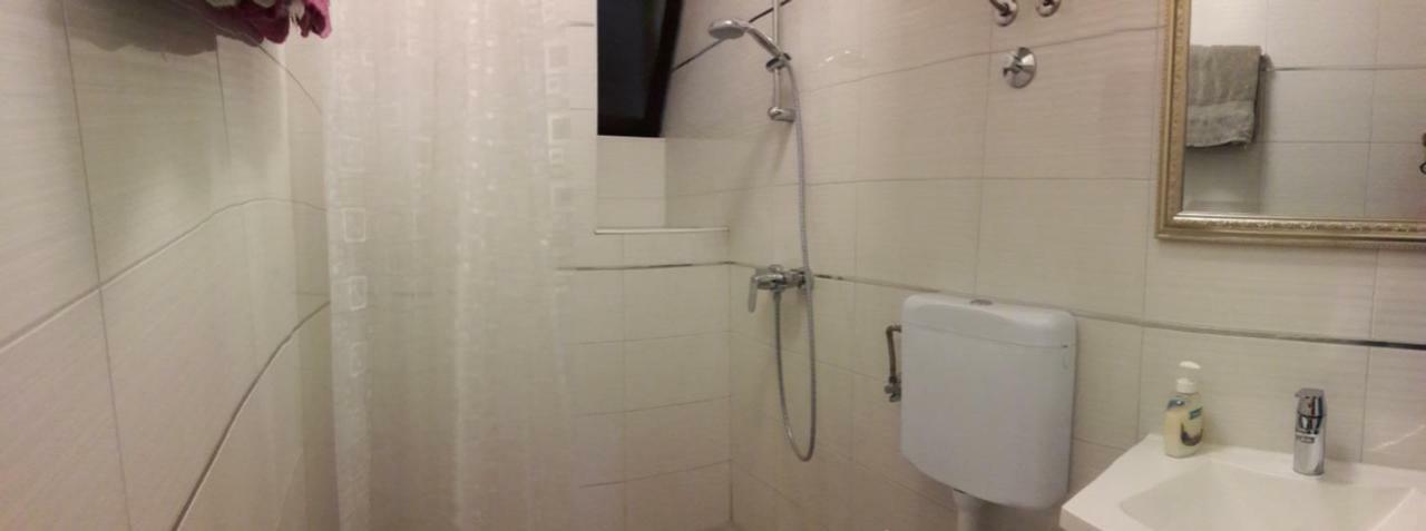 Apartment Ane ดรามัลย์ ภายนอก รูปภาพ